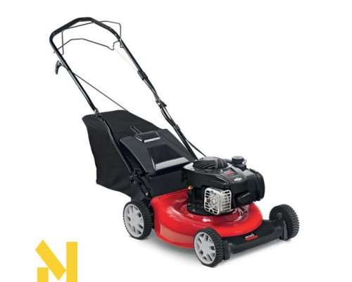 Газонокосарка бензинова MTD SMART 46 PB