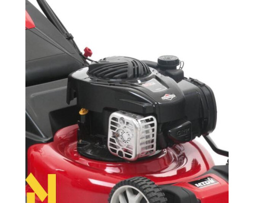 Газонокосарка бензинова MTD SMART 46 PB