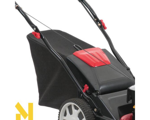 Газонокосарка бензинова MTD SMART 46 PB