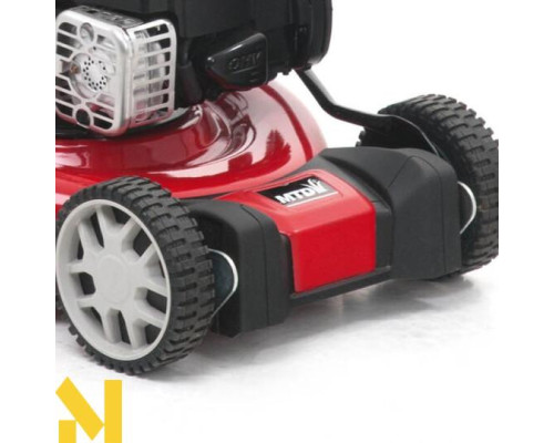 Газонокосарка бензинова MTD SMART 46 PB
