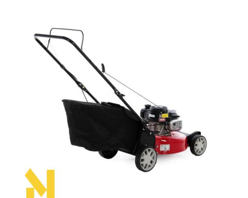 Газонокосарка бензинова MTD P 46 T