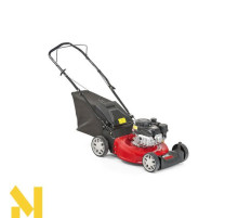 Газонокосарка бензинова MTD P 46 T