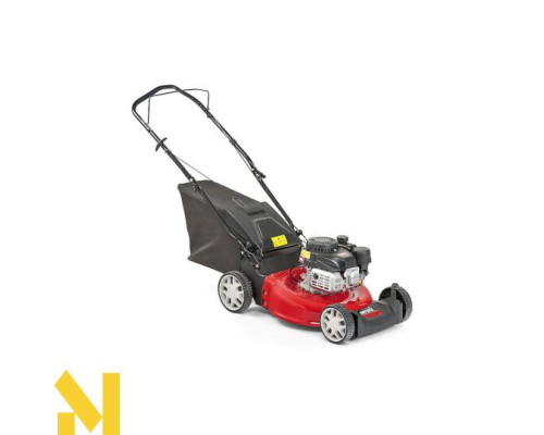 Газонокосарка бензинова MTD P 46 T