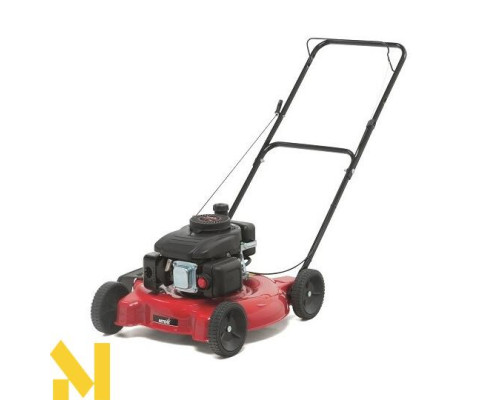 Газонокосарка бензинова MTD SMART 51 BO