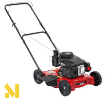 Газонокосарка бензинова MTD SMART 51 BO