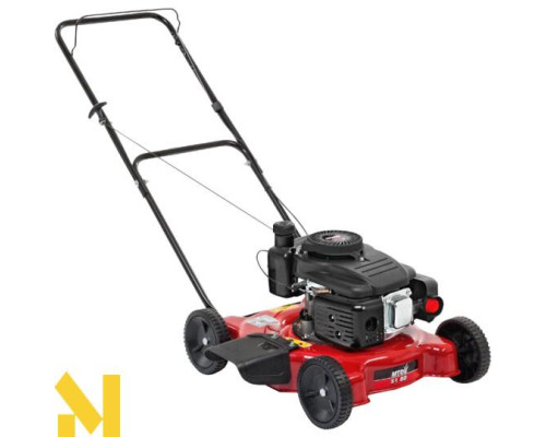 Газонокосарка бензинова MTD SMART 51 BO