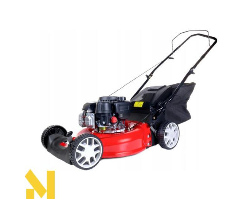 Газонокосарка бензинова MTD SMART 46 PO