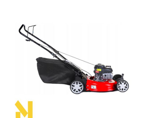 Газонокосарка бензинова MTD SMART 46 PO