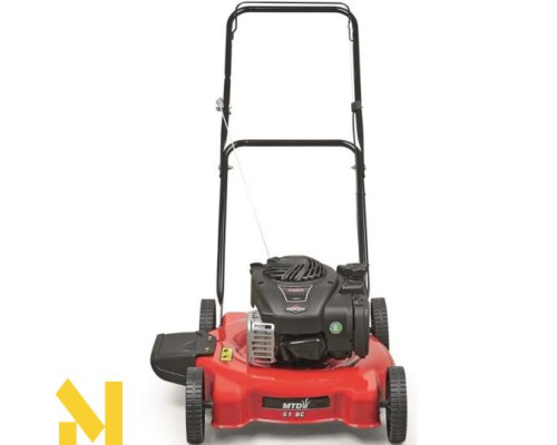 Газонокосарка бензинова MTD 51 BC
