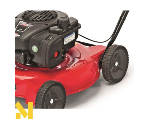 Газонокосарка бензинова MTD 51 BC