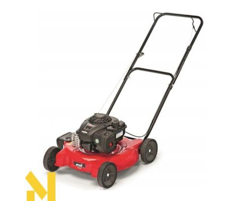 Газонокосарка бензинова MTD 51 BC