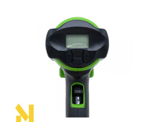 Фен технічний Procraft PH2000 new