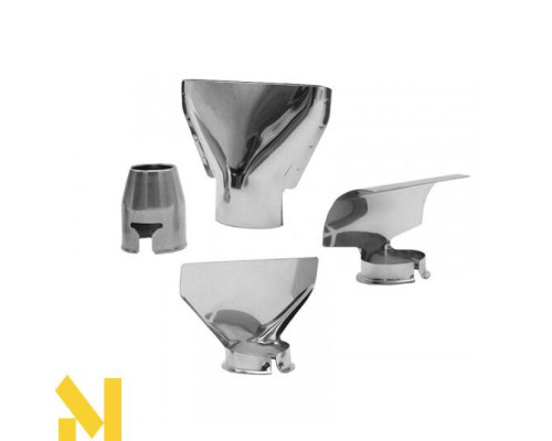 Фен технічний Procraft PH2000 new