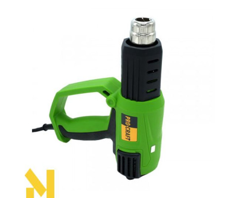 Фен технічний Procraft PH2000 new