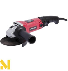 Болгарка (кутова шліфмашина) Worcraft WAG13-125V