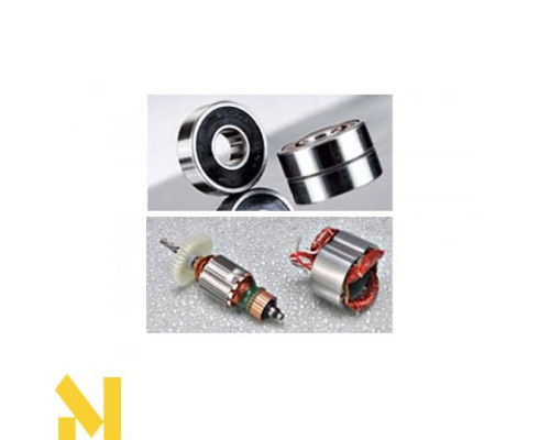 Дриль ударний Stark ID 910