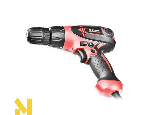 Шуруповерт мережевий Stark EDC 550 PRO