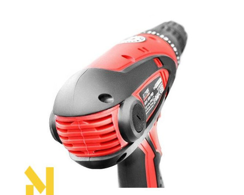 Шуруповерт мережевий Stark EDC 550 PRO