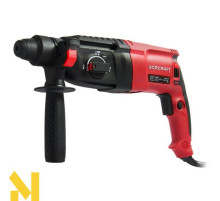 Перфоратор Worcraft WRH13-26