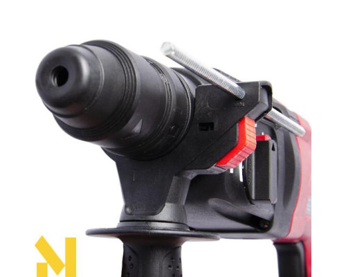 Перфоратор Worcraft WRH13-26DFR