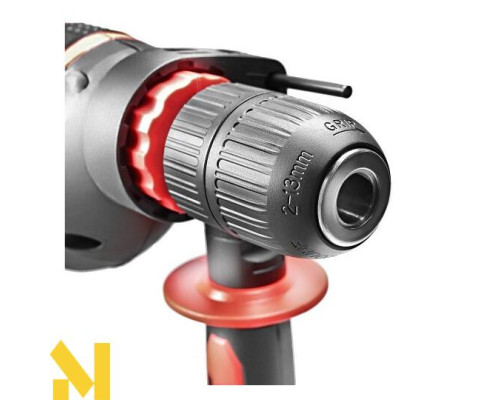 Дриль ударний Stark ID-800Q