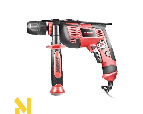 Дриль ударний Stark ID-800Q