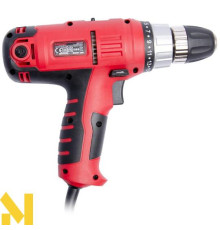 Шуруповерт мережевий Worcraft WED-650