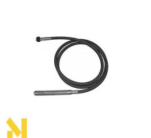 Гнучкий вал з вібробулавою Stark HVZ 438 SE