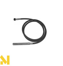 Гнучкий вал з вібробулавою Stark HVZ 445 SE