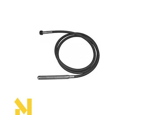 Гнучкий вал з вібробулавою Stark HVZ 445 SE