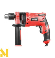 Дриль ударний Stark ID 900 Profi