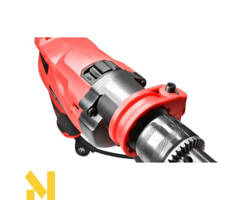 Дриль ударний Stark ID 900 Profi