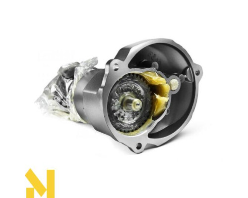 Дриль ударний Stark ID 900 Profi