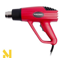 Фен технічний Worcraft WHG-22-60