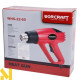 Фен технічний Worcraft WHG-22-60