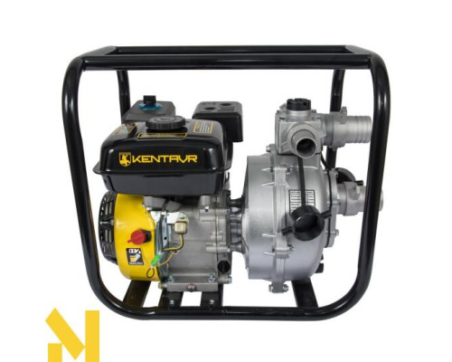Мотопомпа бензинова Кентавр КБМ100ВН