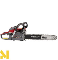 Бензопила Worcraft WCG-2818