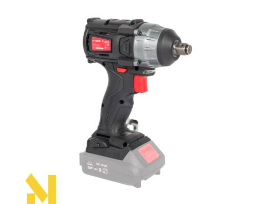 Гайковерт акумуляторний Vitals Professional AT 1825P SmartLine (без АКБ та ЗП)