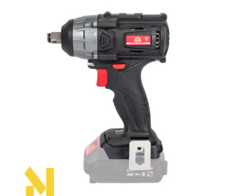 Гайковерт акумуляторний Vitals Professional AT 1825P SmartLine (без АКБ та ЗП)