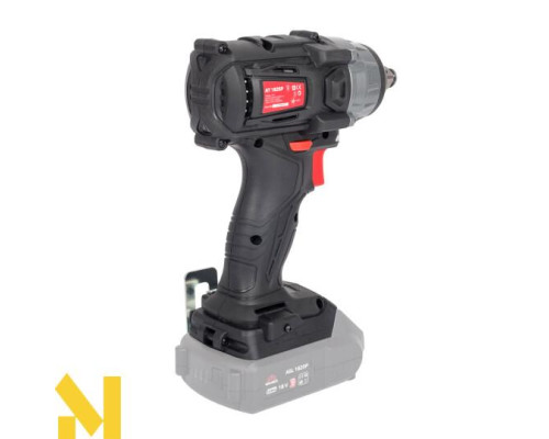 Гайковерт акумуляторний Vitals Professional AT 1825P SmartLine (без АКБ та ЗП)