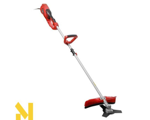 Тример електричний Worcraft EGT18-380