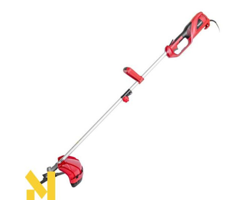 Тример електричний Worcraft EGT18-380