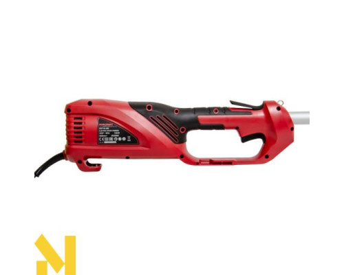 Тример електричний Worcraft EGT18-380