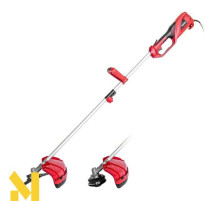 Тример електричний Worcraft EGT18-380