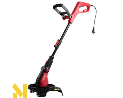 Тример електричний Worcraft EGT07-300