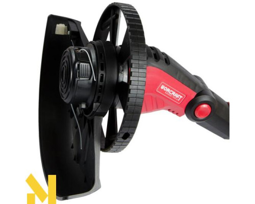 Тример електричний Worcraft EGT07-300