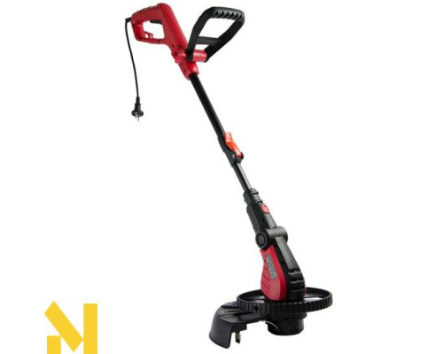 Тример електричний Worcraft EGT07-300