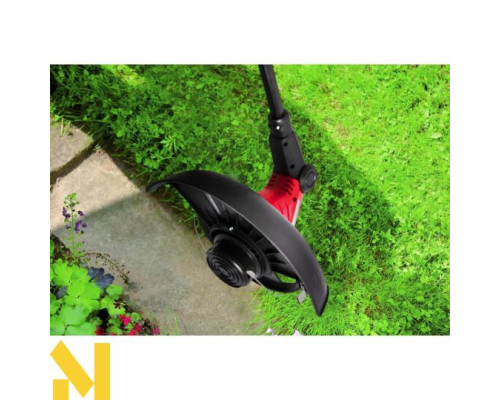 Тример електричний Worcraft EGT07-300