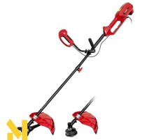 Тример електричний WORCRAFT EGT19-380 H