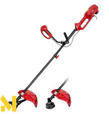 Тример електричний WORCRAFT EGT19-380 H